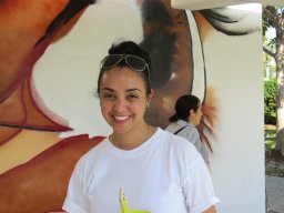 Legacy Murals